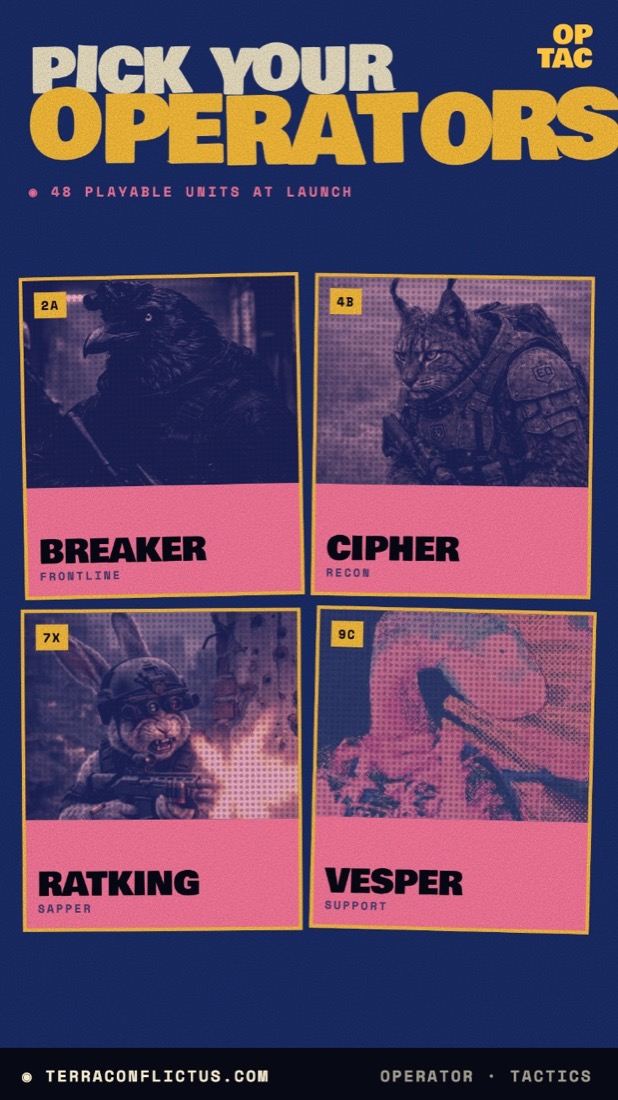 Operator standing over a downed combatant — "I pick you" recovered field photograph