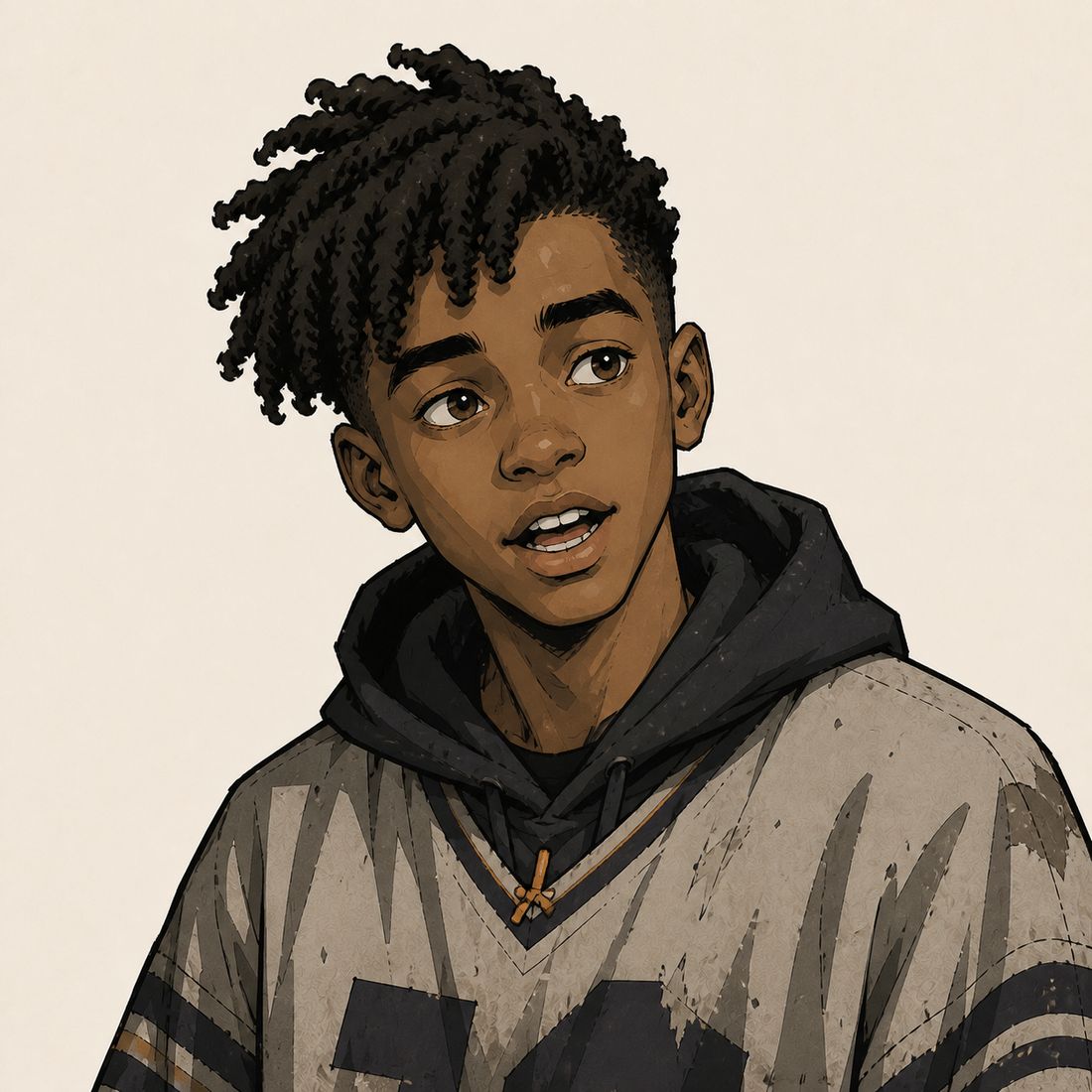 Ozzy Okonkwo-Cruz — approved portrait
