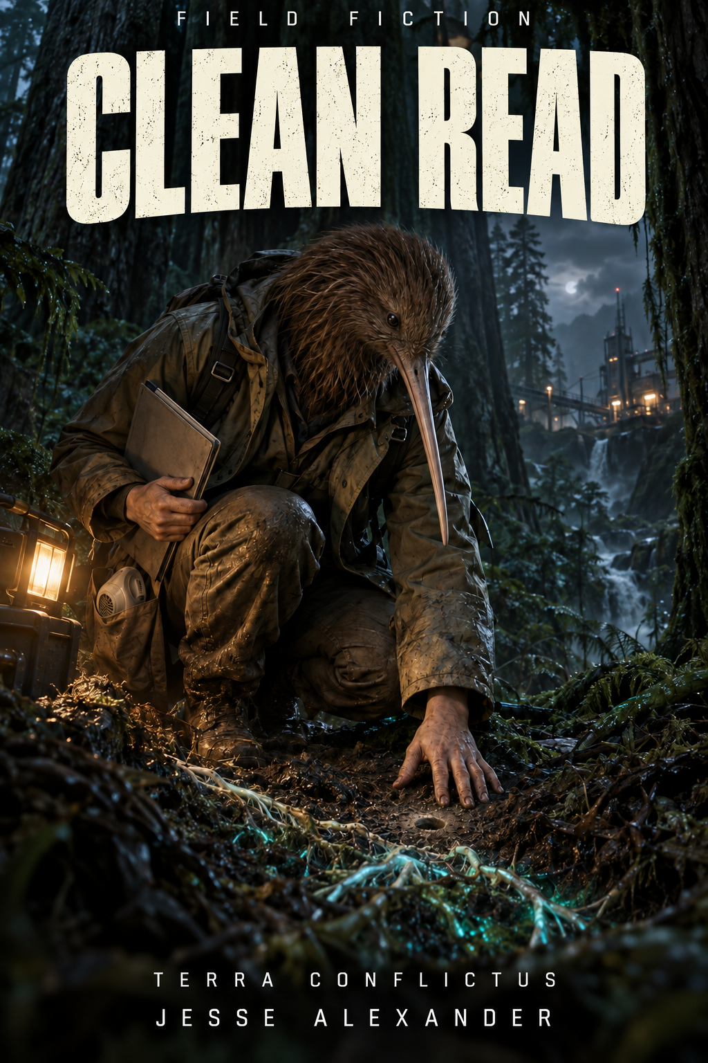 CLEAN READ (No. 48)